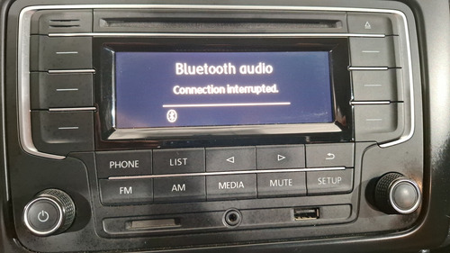 Volkswagen Vento 1.6 COMFORTLINE STD.