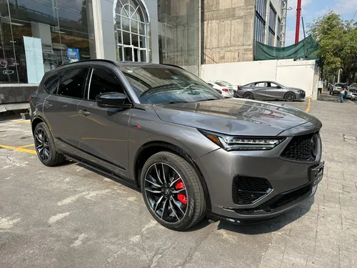 Acura Mdx 2024