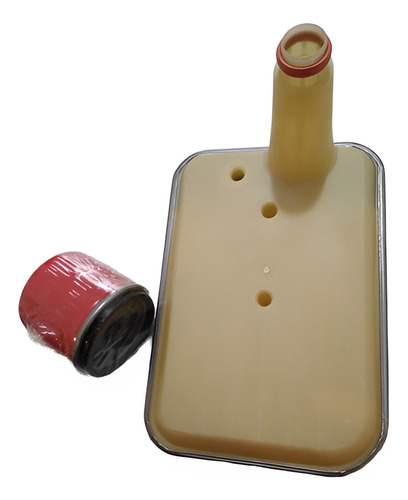 Filtros Caja Automática Allison 1000 / 2000 E Cava