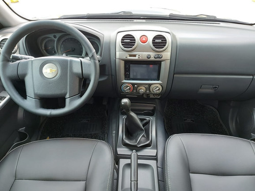 Chevrolet Luv 3.0l D-max 4x4 Diesel