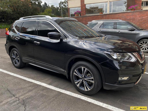 Imagen 4 de 15 de Nissan X-trail
