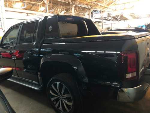 Volkswagen Amarok 3.0 V6 Extreme 0km 2021 Vw Precio Nueva G
