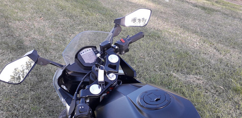 Ktm Rc 200