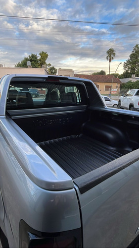 Volkswagen Amarok 3.0 Cd Tdi 258Cv V6 Extreme 4X4 At