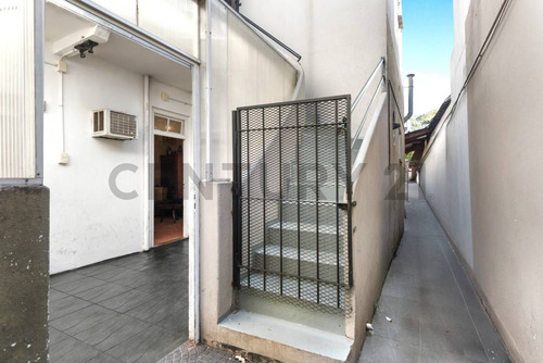 Venta Ph 3 Ambientes Con 2 Patios - Florida Oeste