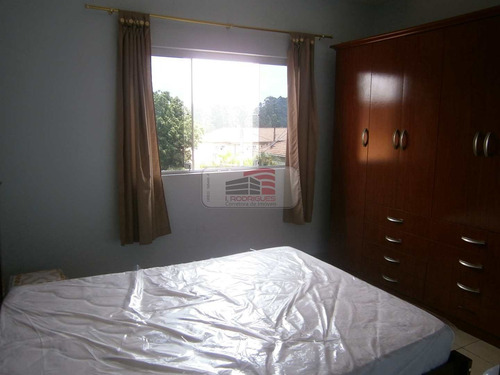 Imagem 8 de 10 de Casa Com 2 Dorms, Demarchi, São Bernardo Do Campo - R$ 440 Mil, Cod: 1025 - V1025