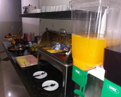 Imagem 6 de 9 de Hotel A Venda Em Pleno Funcionamento - Pt00007 - 70729713