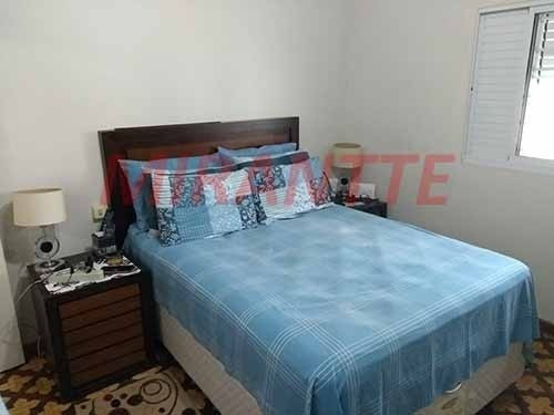 Imagem 9 de 10 de Casa Terrea Em Chora Menino - São Paulo, Sp - 290267