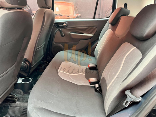 Fiat Uno WAY 1.4