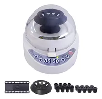 Comprar Mini Centrífuga Para Microtubos De Laboratorio 8x1.5\u002F2ml Icb