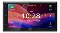 Comprar Kw-m590bt Apple Carplay Android Auto Reproductor Multimedia