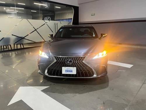 Lexus Es 2022