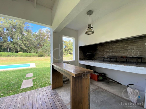 Imagen 15 de 26 de Moderna Casa Con Piscina En Barrio Privado Verde Mora, Punta Del Este