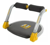 Comprar Ab Tomic Extreme Abdominales Máquina Multiejercicio Casa