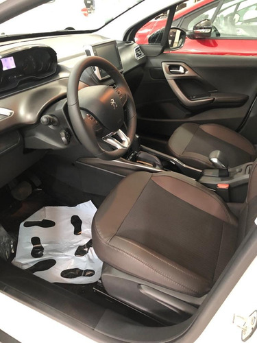 Peugeot 2008 Sport Tiptronic 1.6 Aa