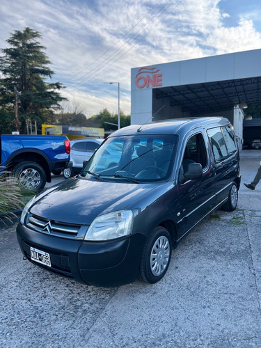 Citroen Berlingo 5 Asientos