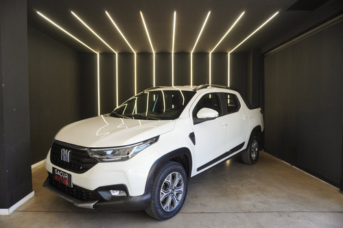 Fiat Strada 1.3 Volcano