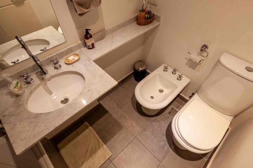 Venta Depto 4 Amb + Cochera En Palermo Hollywood
