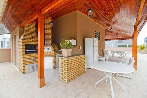 Imagem 17 de 30 de Apartamento - Ap00496 - 70544306