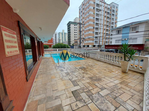 Imagem 6 de 30 de Apartamento 2 Dormitórios Em Praia Grande - Tupi - A827