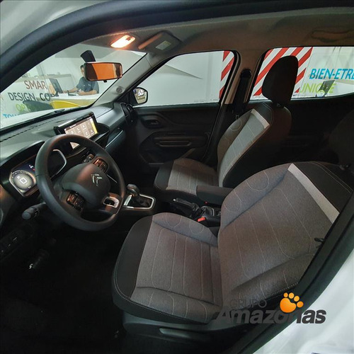 Citroën C3 Aircross 1.0 TURBO 200 FLEX FELL PACK CVT