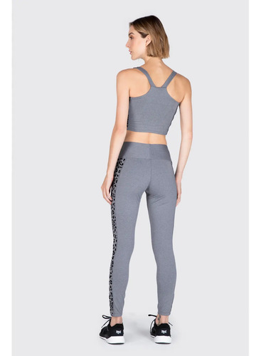Peto Mujer Everlast Bari