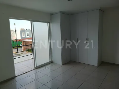 Casa Nueva En Palma Mallorca, Celaya, Gto.