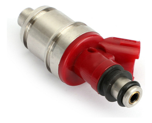 Zh 4 Inyectores De Combustible Js28-2 8970795320 Aptos Para
