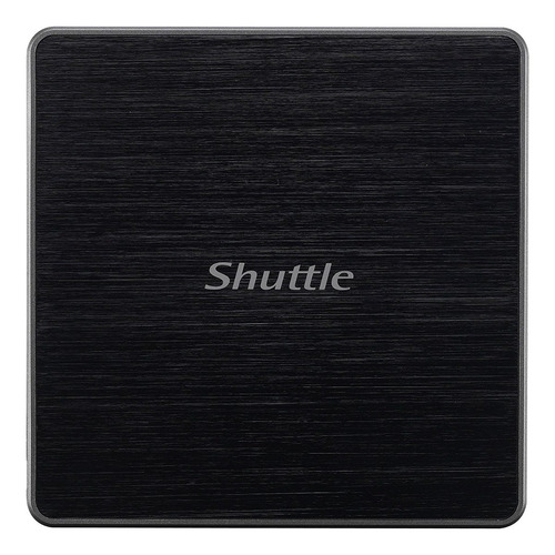 Shuttle Xpc Nano Nc03u5 Intel Kabylake Core I5 7200u