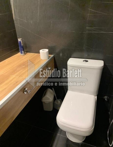 Apartamento Reciclado De 2 Dormitorios, Muy Luminoso!- Ref: 1489
