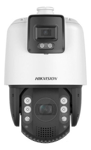 Hikvision Ds-2se7c432mw-aeb Cámara Dual Ip Ptz 4mp 32x Poe