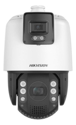 Hikvision Ds-2se7c432mw-aeb - Camara Vigilancia Ptz 4mp 32x Color Blanco
