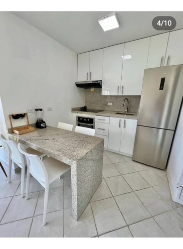 Apartamento En Cimarron, En Alquiler Vacacional