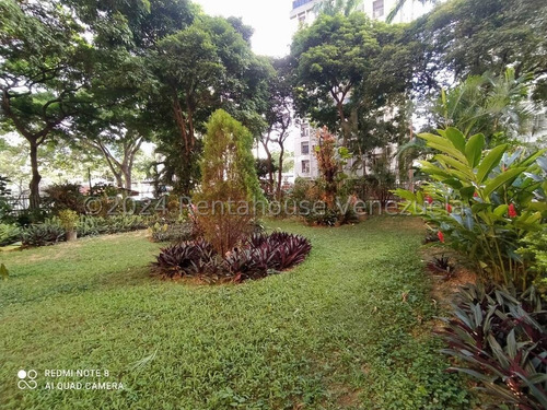 Yf Apartamento En Venta En La Urbina 24-16905 Merw