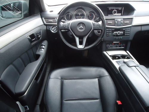 Imagen 6 de 15 de Oportunidad Realmente Inmaculado. Vendo Mercedes Benz E 250