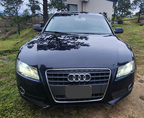 Audi A5 Sportback 2.0 T Fsi Multitronic 211cv
