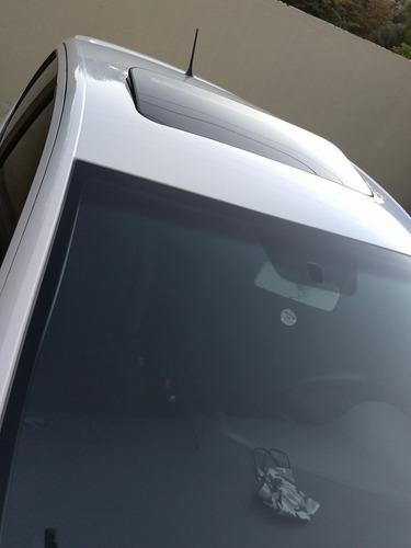 Volkswagen Fox 2014 1.6 Vht Highline Total Flex 5p