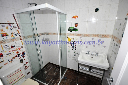 Imagem 15 de 15 de Linda Casa Em Condomínio Fechado - Ck318-1