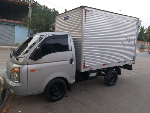Hyundai Hr Bau Hyundai Hr Bau
