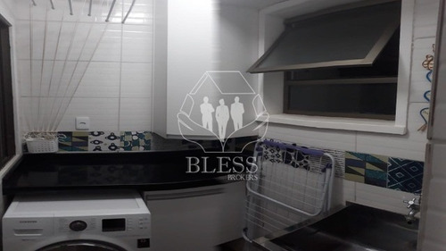 Imagem 10 de 28 de Apartamento - Ap03621 - 69485787
