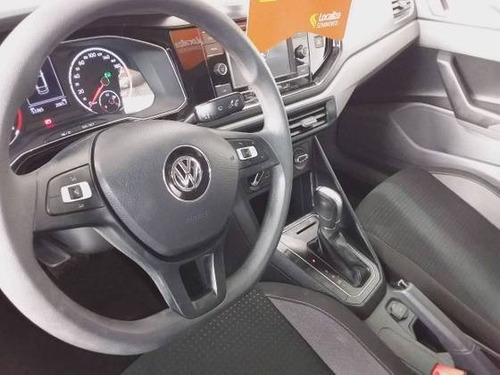 Imagem 4 de 10 de Volkswagen Virtus 1.0 200 Tsi Comfortline Automático