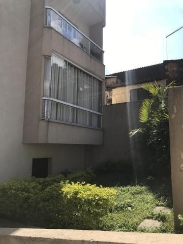 Imagem 9 de 14 de Apartamento 2 Quartos Santo André - Sp - Jardim Santo André - V4024