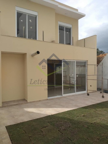 Imagem 14 de 14 de Sobrado Novo 3 Suítes No Condomínio Mosaico Essence! R$1030.000,00 - So00126 - 69820809