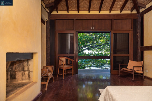 Imagem 19 de 30 de Casa Em Toque Toque, Pé Na Areia! - Ca00100 - 68030002