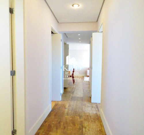 Imagem 16 de 30 de Apartamento, 82m², Autêntico, 3 Quartos, Varanda Gourmet, 2 Vagas, Guarulhos/sp, 2613