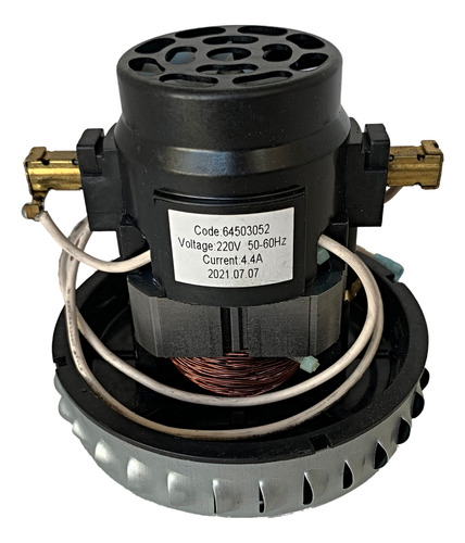 Motor 220v Para Aspiradores Electrolux 64503052 32613