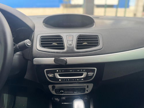 Renault Fluence Dyn20a