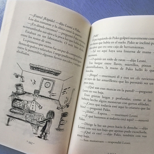 Imagen 4 de 7 de Rik Tinmarín, Isla Uups. Libros Para Niños Lectura Primaria