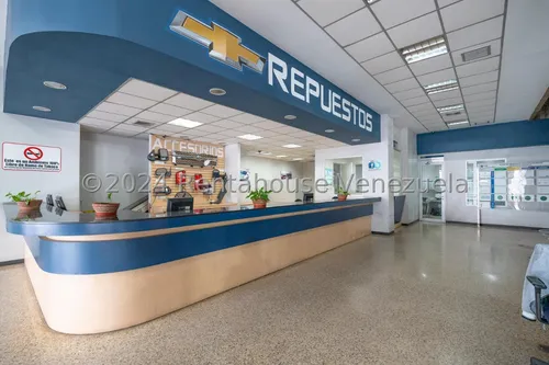 Mega Local Comercial !! 24-20825