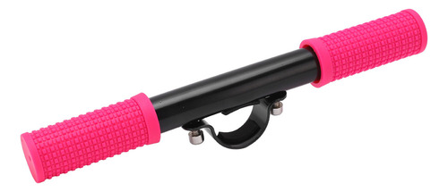 Corrimão Infantil De Scooter Elétrico Kids Handle Grip Bar P